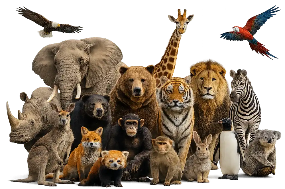 Your Complete Guide to Understanding Animals and Nature