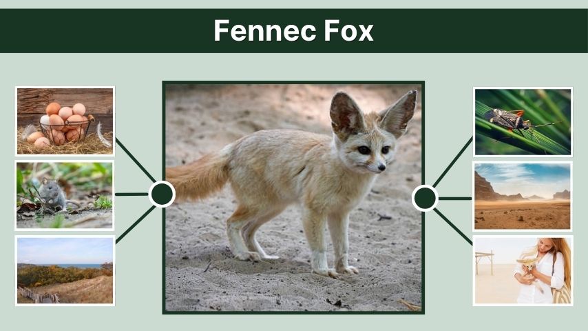 Fennec Fox Facts, Habitat, Diet, and Lifespan Guide