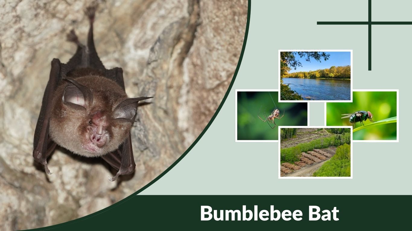 Bumblebee Bat: Size, Habitat, Diet & Facts About the World’s Smallest Mammal