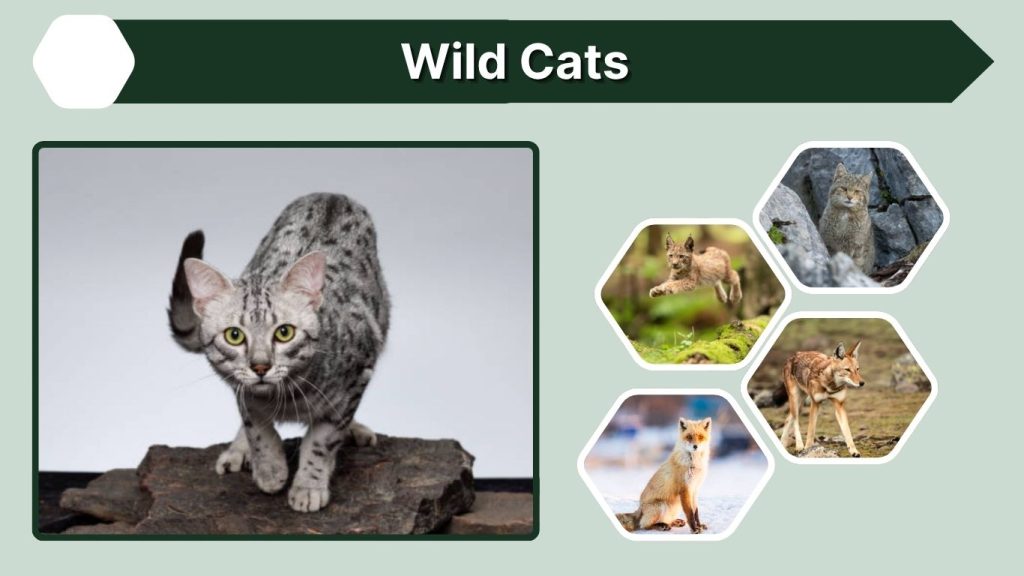 Wild Cats