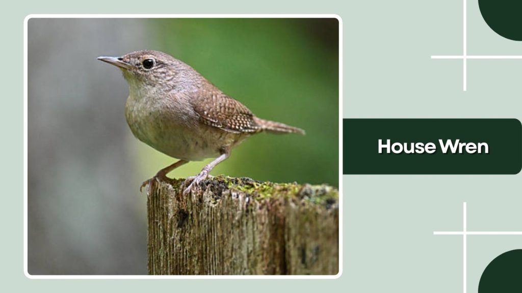 House Wren